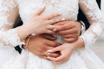 Cosas a tener en cuenta para organizar una boda
