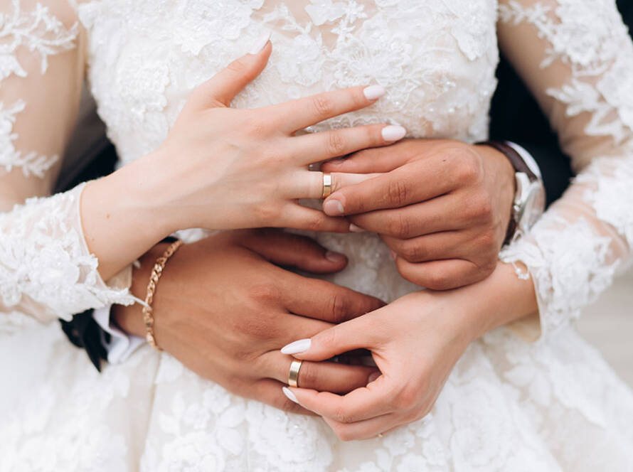 Cosas a tener en cuenta para organizar una boda