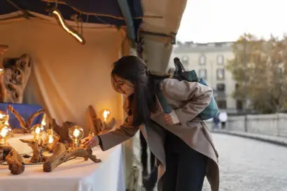 Ferias de Boda en España