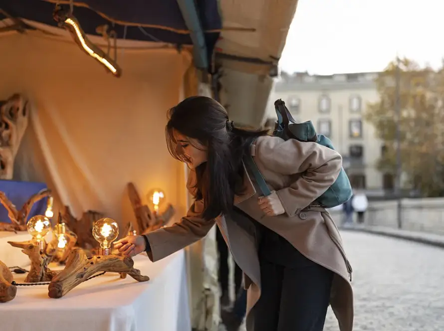 Ferias de Boda en España